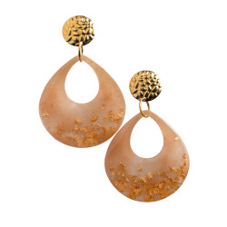 Malagousia earrings